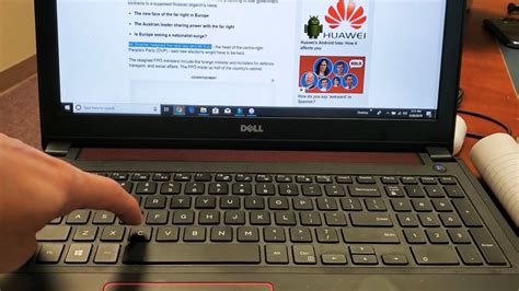 Copying Pictures to a Computer .